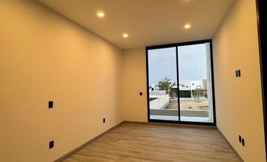 Casa en Venta en La Campiña del Bosque - León Guanajuato