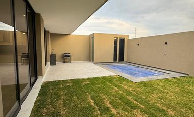 Casa en Venta en La Campiña del Bosque - León Guanajuato