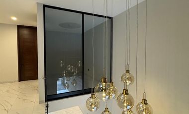 Casa en Venta en La Campiña del Bosque - León Guanajuato