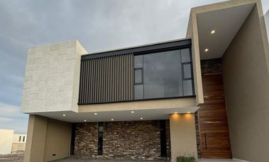 Casa en Venta en La Campiña del Bosque - León Guanajuato