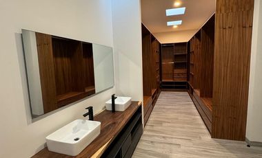 Casa en Venta en La Campiña del Bosque - León Guanajuato