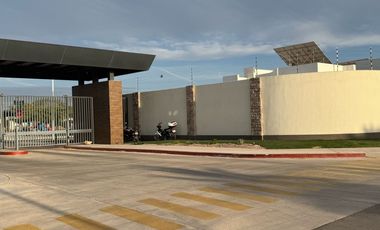 TERRENO EN VENTA FRACC LOS NOGALES CALLE 5 DE FEBRERO Y BORDO NUEVO CD OBREGON SONORA