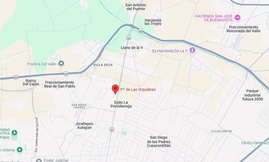 SE VENDE CASA DE RECUPERACIÓN HIPOTECARIA, CON RECURSOS PROPIOS EN CONJUNTO HABITACIONAL LA FLORIDA , OTZOLOTEPEC.