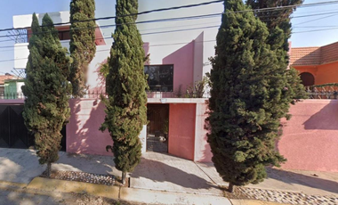 REMATO CASA EN BOSQUES DE ARAGON NEZAHUALCOYOTL EDO DE MEXICO