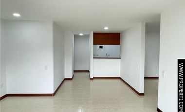 Apartamento en Arriendo Sector Loma del Esmeraldal - Envigado