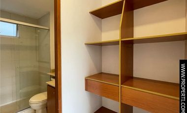 Apartamento en Arriendo Sector Loma del Esmeraldal - Envigado