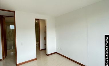 Apartamento en Arriendo Sector Loma del Esmeraldal - Envigado