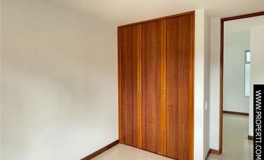 Apartamento en Arriendo Sector Loma del Esmeraldal - Envigado
