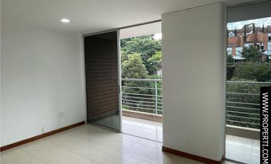 Apartamento en Arriendo Sector Loma del Esmeraldal - Envigado