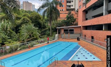 Apartamento en Arriendo Sector Loma del Esmeraldal - Envigado