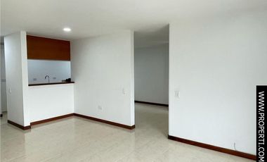 Apartamento en Arriendo Sector Loma del Esmeraldal - Envigado