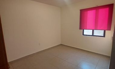 RENTO CASA SIN AMUEBLAR EN  ZIRÁNDARO, SAN MIGUEL DE ALLENDE