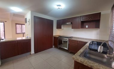 RENTO CASA SIN AMUEBLAR EN  ZIRÁNDARO, SAN MIGUEL DE ALLENDE