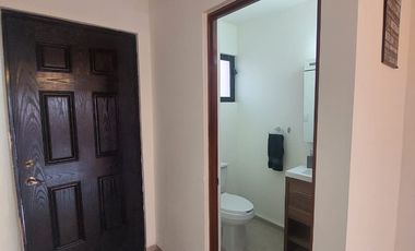 RENTO CASA SIN AMUEBLAR EN  ZIRÁNDARO, SAN MIGUEL DE ALLENDE