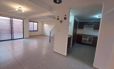 RENTO CASA SIN AMUEBLAR EN  ZIRÁNDARO, SAN MIGUEL DE ALLENDE