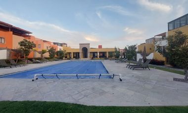 RENTO CASA SIN AMUEBLAR EN  ZIRÁNDARO, SAN MIGUEL DE ALLENDE
