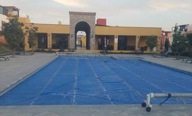 RENTO CASA SIN AMUEBLAR EN  ZIRÁNDARO, SAN MIGUEL DE ALLENDE