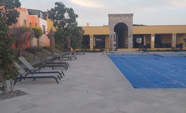 RENTO CASA SIN AMUEBLAR EN  ZIRÁNDARO, SAN MIGUEL DE ALLENDE