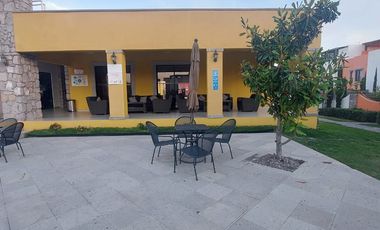 RENTO CASA SIN AMUEBLAR EN  ZIRÁNDARO, SAN MIGUEL DE ALLENDE