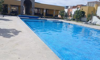 RENTO CASA SIN AMUEBLAR EN  ZIRÁNDARO, SAN MIGUEL DE ALLENDE
