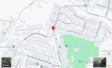 CASA DE OPORTUNIDAD EN ZAPOPAN REMATE BANCARIO EN COTOATLAS COLOMOS DE 442 MTS 2