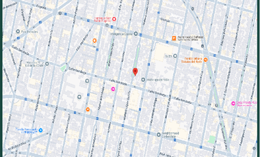 VENTA DE CASA EN CDMX BENITO JUAREZ