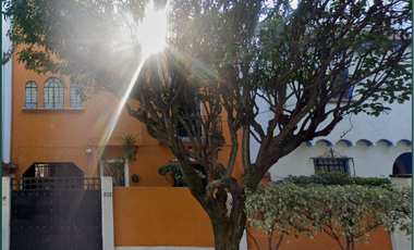 VENTA DE CASA EN CDMX BENITO JUAREZ