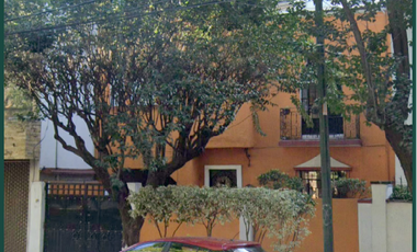 VENTA DE CASA EN CDMX BENITO JUAREZ