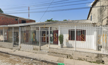 REMATE JUDICIAL CASA EN SOLEDAD