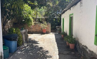 CASA EN QUINTA VELARDE, GUADALAJARA, A UNAS CUADRAS DE FORUM