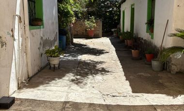 CASA EN QUINTA VELARDE, GUADALAJARA, A UNAS CUADRAS DE FORUM
