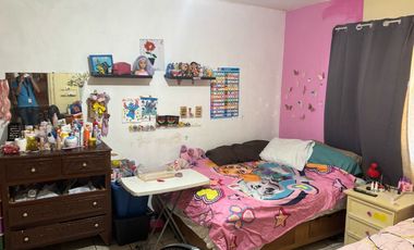 CASA EN QUINTA VELARDE, GUADALAJARA, A UNAS CUADRAS DE FORUM
