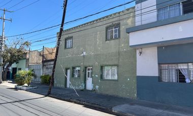 CASA EN QUINTA VELARDE, GUADALAJARA, A UNAS CUADRAS DE FORUM