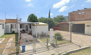 JCM Venta De Casa En Recuperación Bancaria En Petirrojo 4, 45850 Las Aguilillas, Jal.