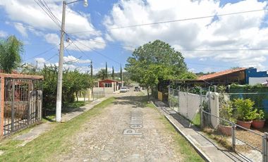 JCM Venta De Casa En Recuperación Bancaria En Petirrojo 4, 45850 Las Aguilillas, Jal.