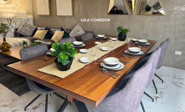 CASA EN VENTA FRACCIONAMIENTO ALTARA 164