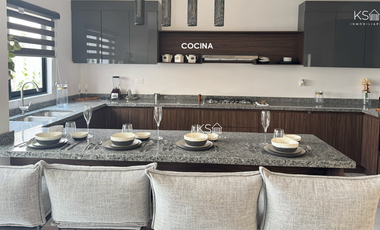 CASA EN VENTA FRACCIONAMIENTO ALTARA 164