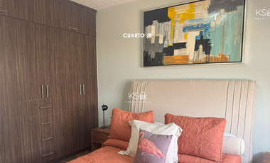 CASA EN VENTA FRACCIONAMIENTO ALTARA 164