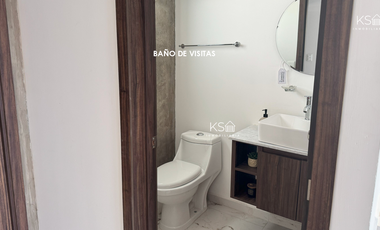 CASA EN VENTA FRACCIONAMIENTO ALTARA 164