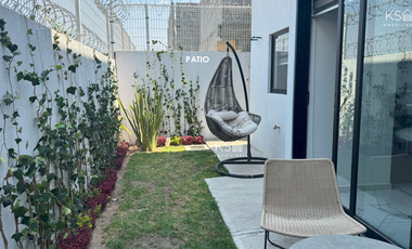 CASA EN VENTA FRACCIONAMIENTO ALTARA 164