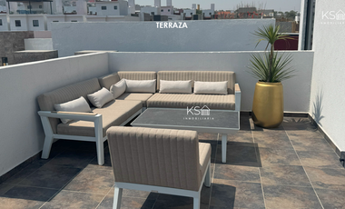 CASA EN VENTA FRACCIONAMIENTO ALTARA 164