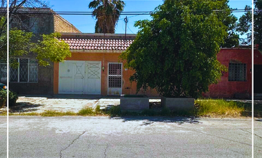 Casa en venta en Torreón, Torreón