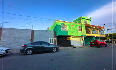 Local en venta en Rafael Castellanos, Gómez Palacio, Durango