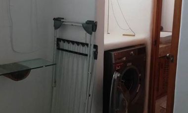 D226 Venta departamento en Real de Palmas Ixtapa 2 recamaras vista a campo de golf