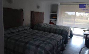 D226 Venta departamento en Real de Palmas Ixtapa 2 recamaras vista a campo de golf