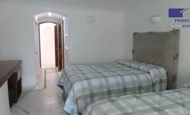 D226 Venta departamento en Real de Palmas Ixtapa 2 recamaras vista a campo de golf