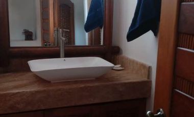 D226 Venta departamento en Real de Palmas Ixtapa 2 recamaras vista a campo de golf