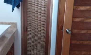 D226 Venta departamento en Real de Palmas Ixtapa 2 recamaras vista a campo de golf