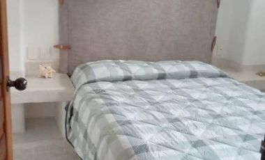 D226 Venta departamento en Real de Palmas Ixtapa 2 recamaras vista a campo de golf