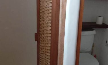 D226 Venta departamento en Real de Palmas Ixtapa 2 recamaras vista a campo de golf